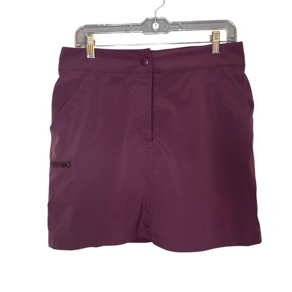32 Degrees Dresses & Skirts - 32 Degrees Skirt athletic mauve size medium